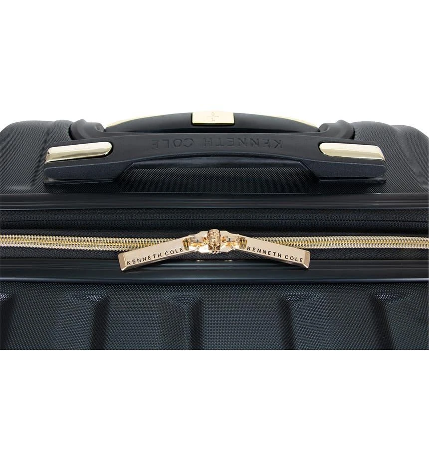 商品Kenneth Cole|Kenneth Cole Madison Square Luggage,价格¥654,第3张图片详细描述