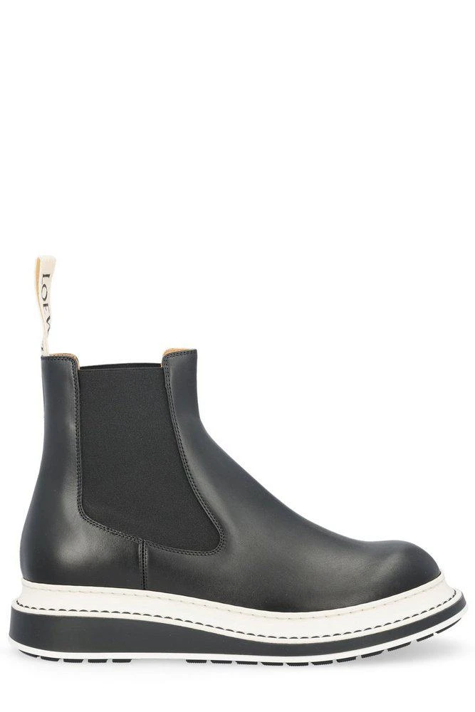 商品Loewe|Loewe Chelsea Ankle Boots,价格¥4744,第1张图片