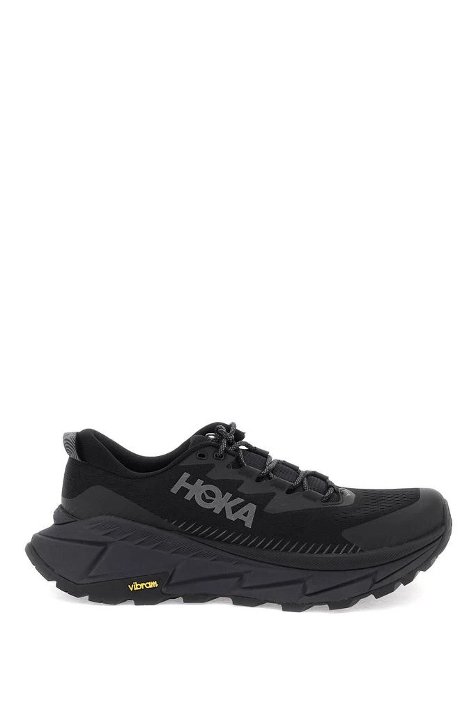 商品Hoka One One|Skyline-Float X Sneakers,价格¥920,第1张图片