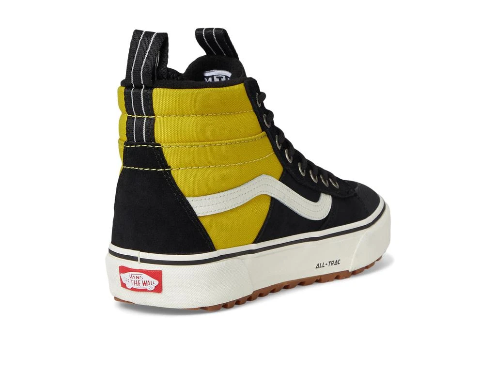 商品Vans|U MTE™ SK8-HI® Waterproof,价格¥648,第5张图片详细描述