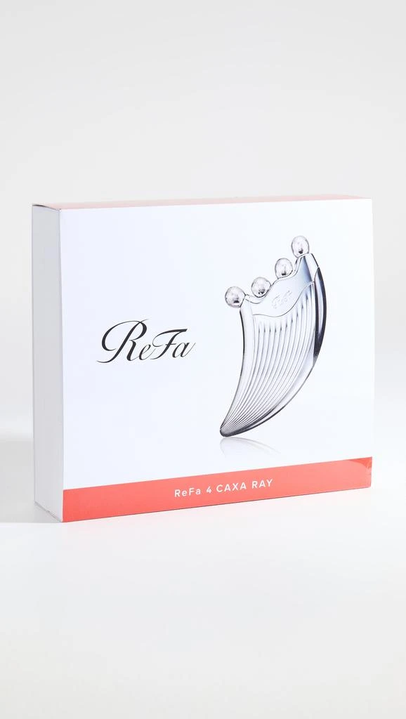 商品ReFa|ReFa Refa 4 Caxa 射线美容仪,价格¥2394,第4张图片详细描述