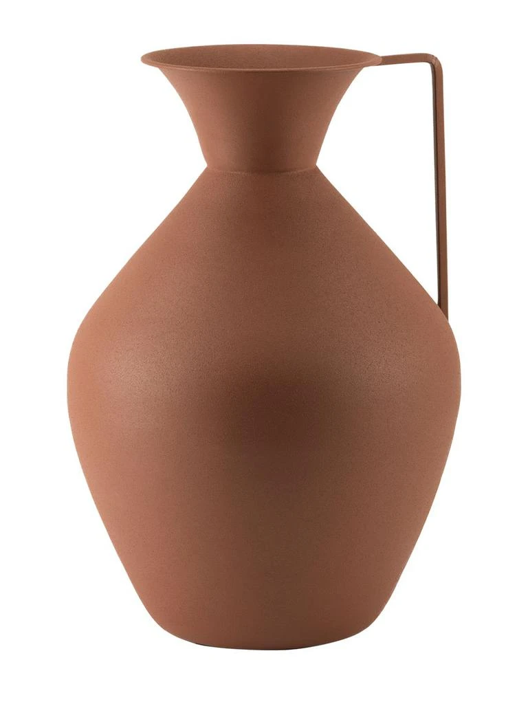商品POLSPOTTEN|Set Of 3 Roman Brown Vases,价格¥1887,第2张图片详细描述