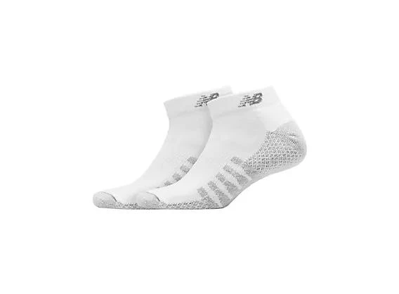 商品New Balance|Coolmax Low Cut Socks 2 Pack,价格¥124,第1张图片