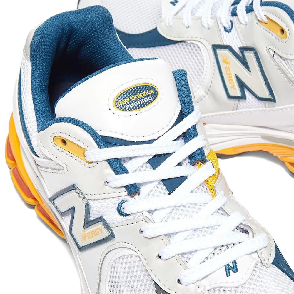 商品New Balance|New Balance M2002RLA,价格¥683,第4张图片详细描述