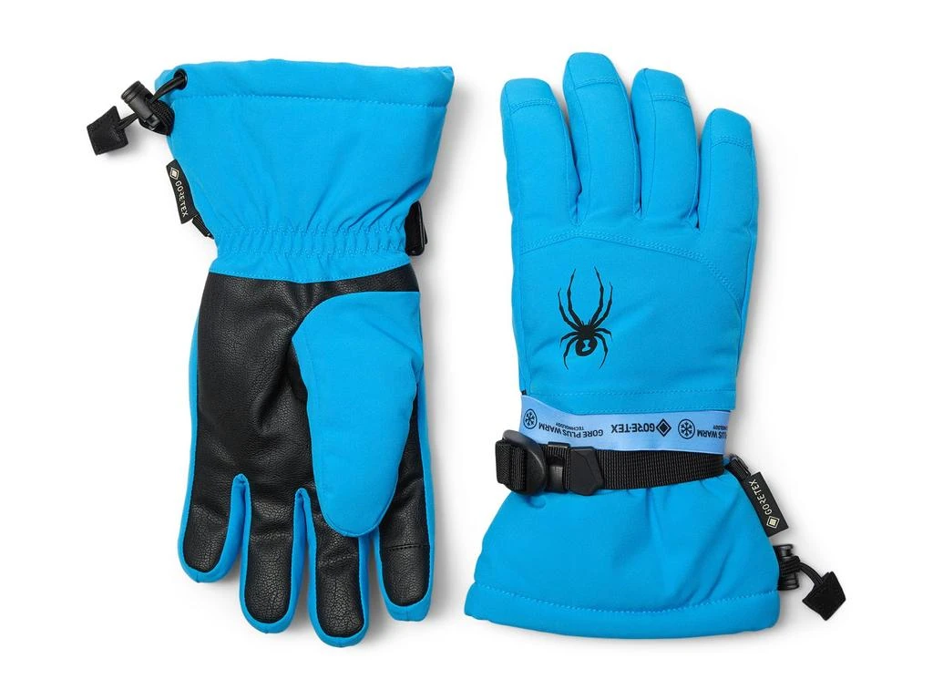 商品Spyder|Traverse GTX Gloves,价格¥667,第1张图片