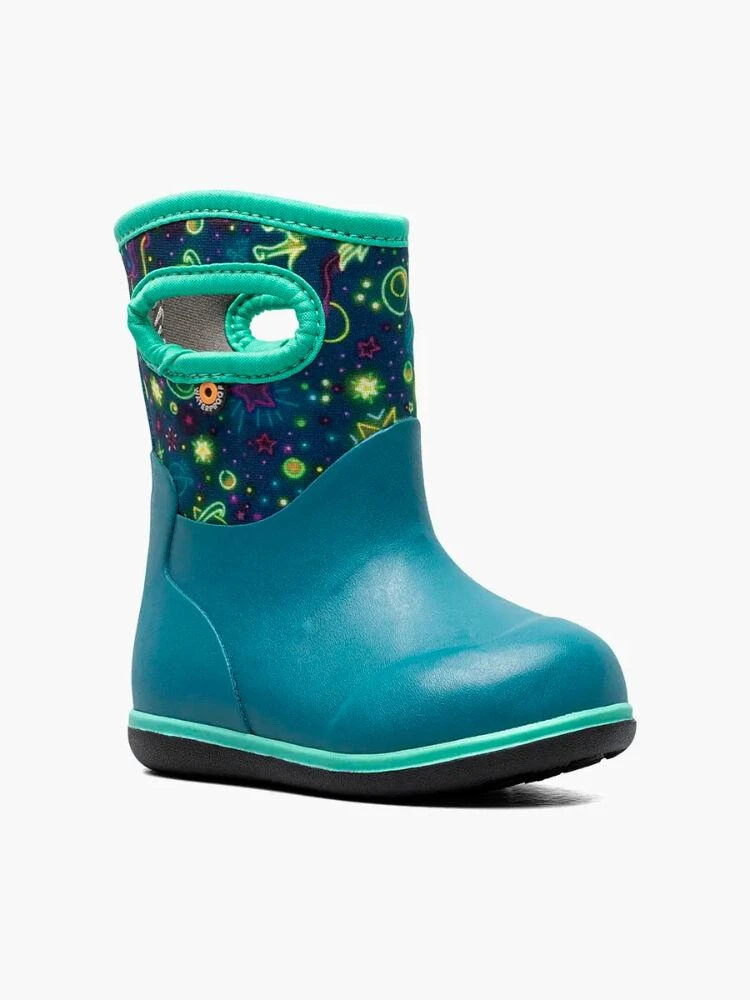 商品Bogs|Baby Classic Neon Unicorn,价格¥290,第2张图片详细描述