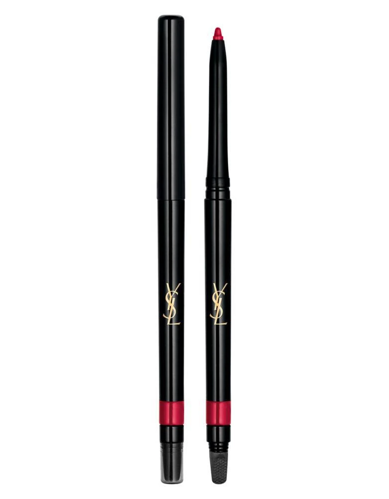 商品Yves Saint Laurent|Dessin Des Levres Lip Liner Pencil,价格¥160,第1张图片