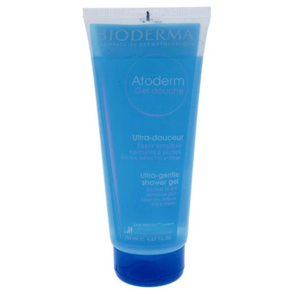 商品Bioderma|Atoderm Gentle Shower Gel,价格¥151,第1张图片