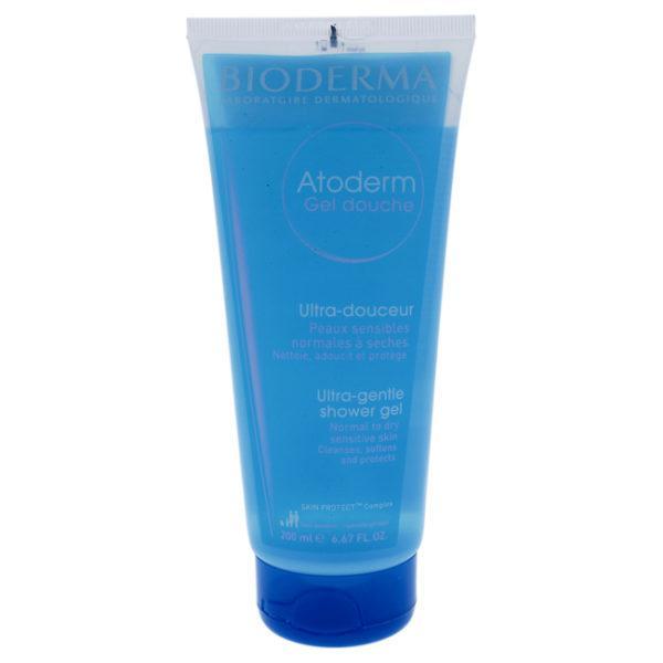 商品Bioderma|Atoderm Gentle Shower Gel,价格¥149,第1张图片