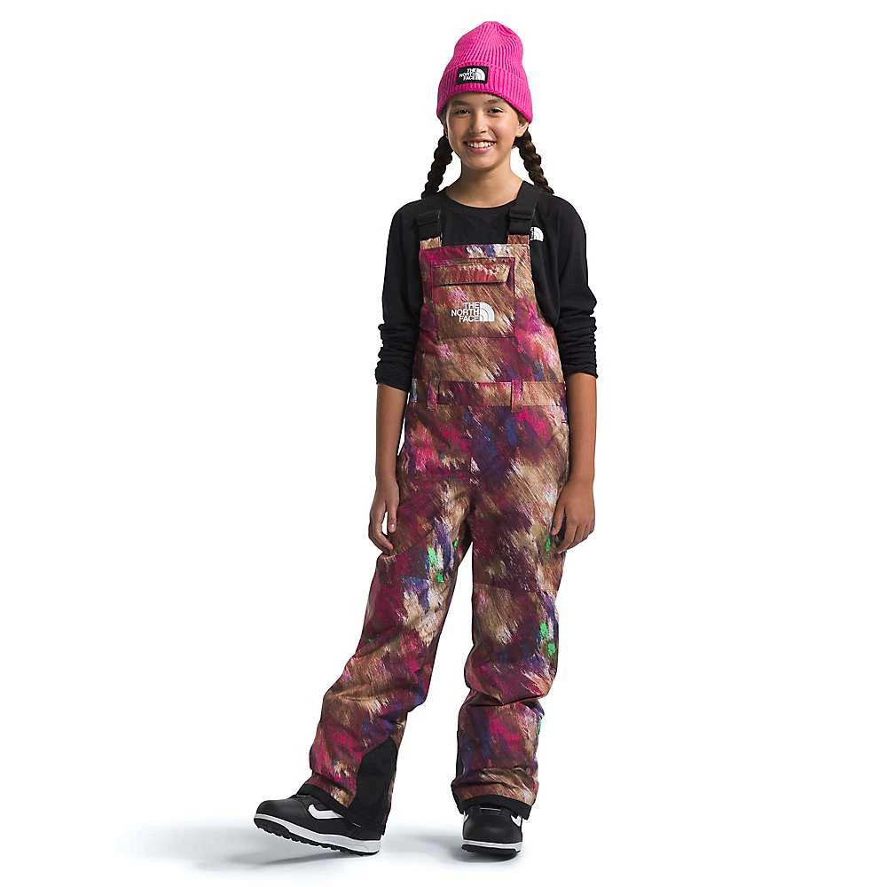 The North Face Kids' Freedom Insulated Bib Pant 商品