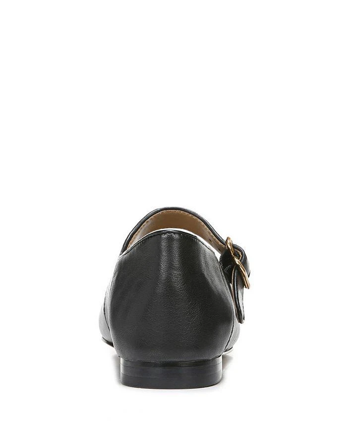 商品Sam Edelman|Women's Michaela Buckled Flats,价格¥957,第4张图片详细描述