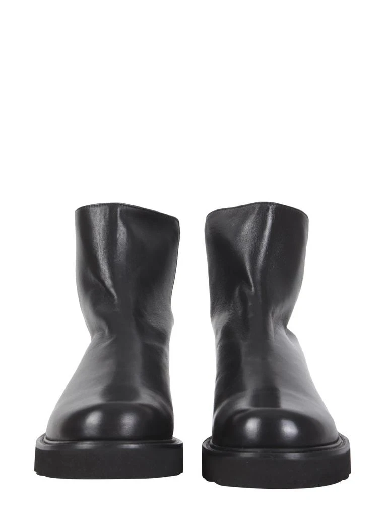 商品Stuart Weitzman|5050 BOOTS,价格¥2354,第4张图片详细描述