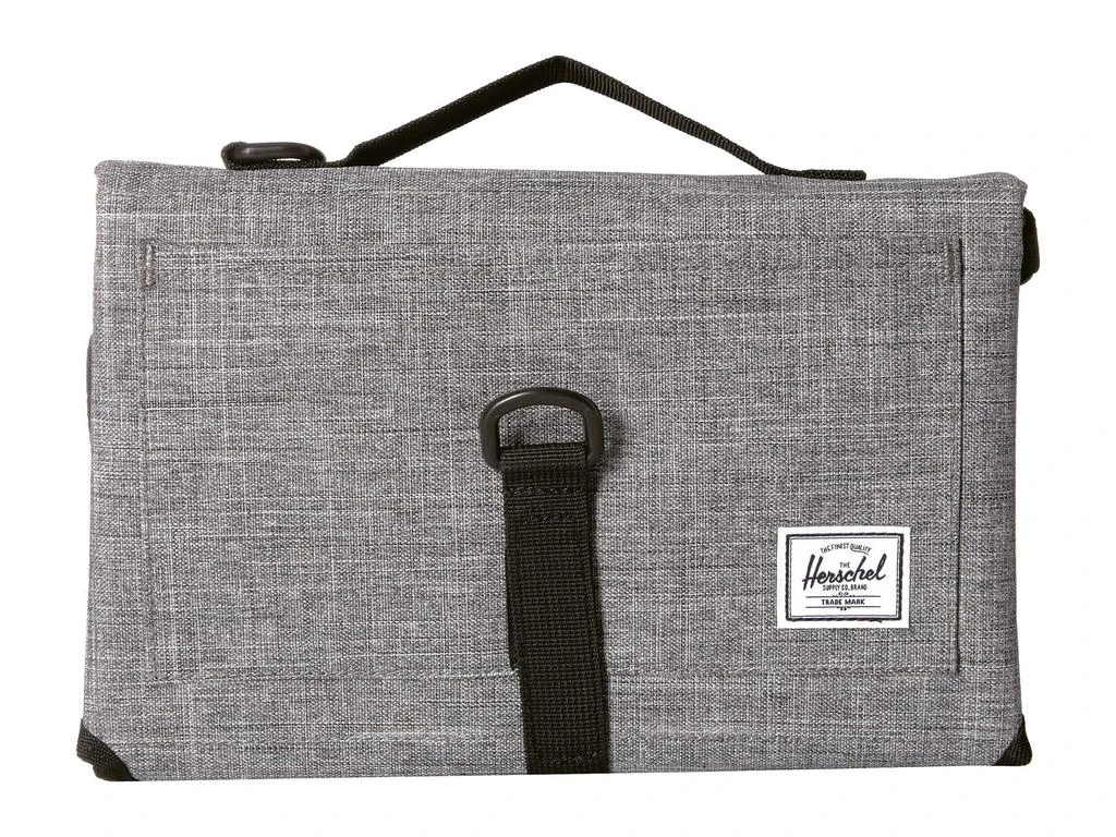 商品Herschel Supply|Sprout Change Mat,价格¥224,第1张图片