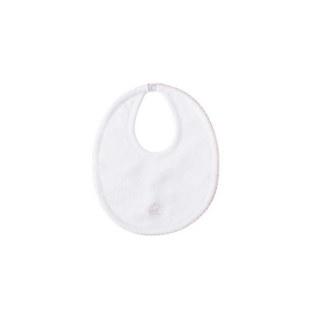 商品babycottons|unisex Logo Small Bib for Infants,价格¥120,第1张图片