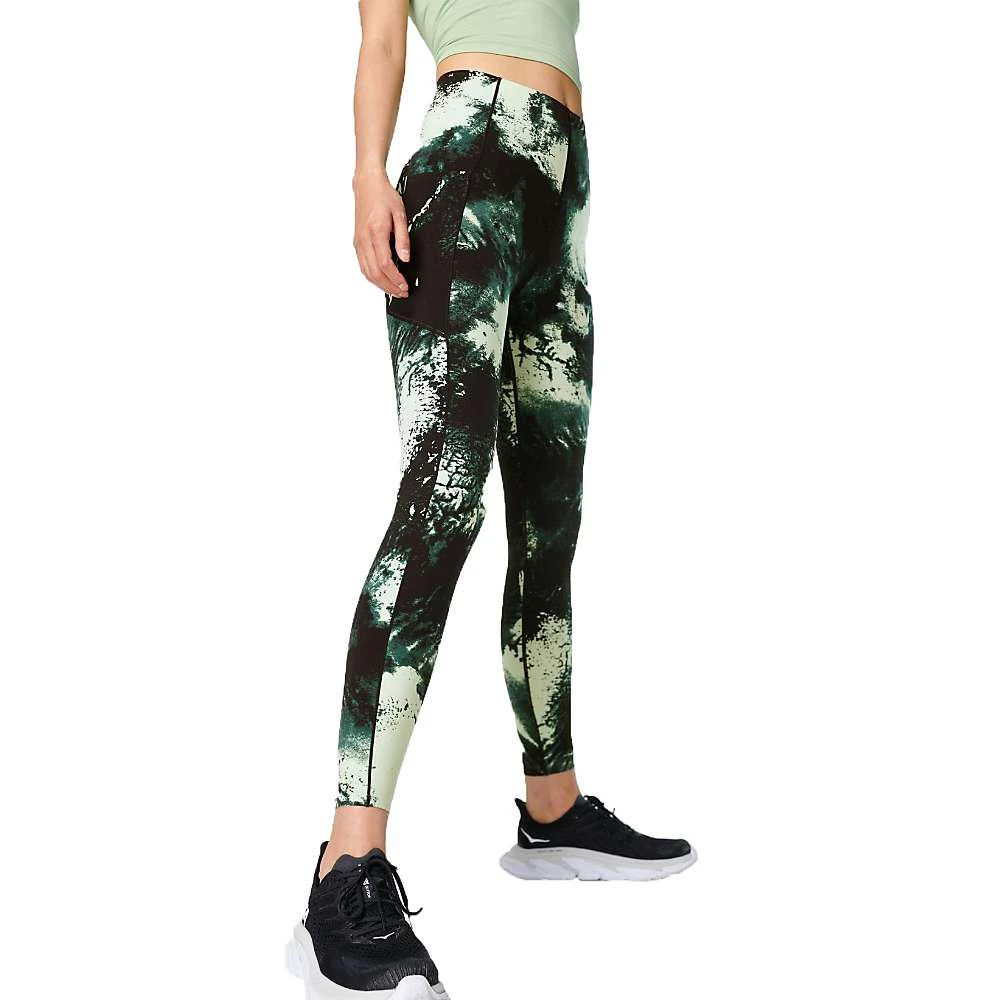 商品SWEATY BETTY|Sweaty Betty Women's Power High Waist Workout Legging,价格¥417,第3张图片详细描述