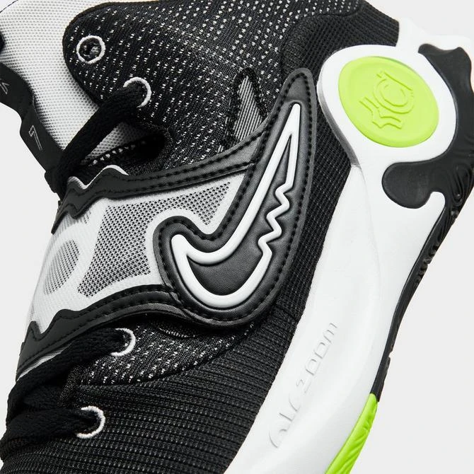 商品NIKE|Nike KD Trey 5 X Basketball Shoes,价格¥750,第3张图片详细描述