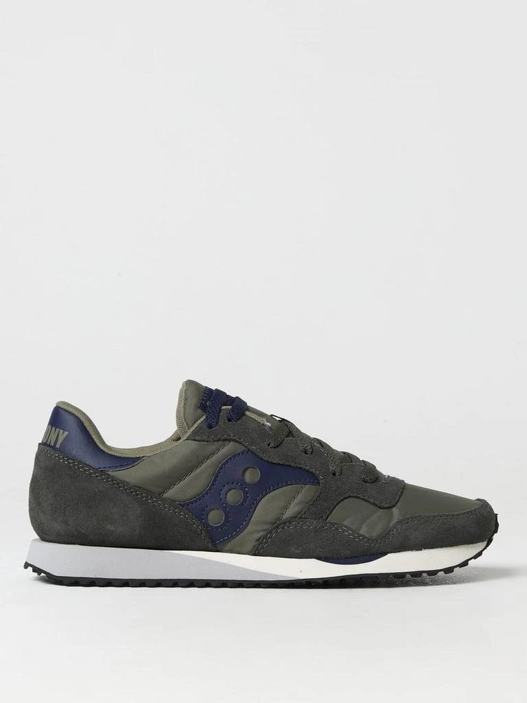 商品Saucony|Saucony sneakers for man,价格¥1021,第1张图片