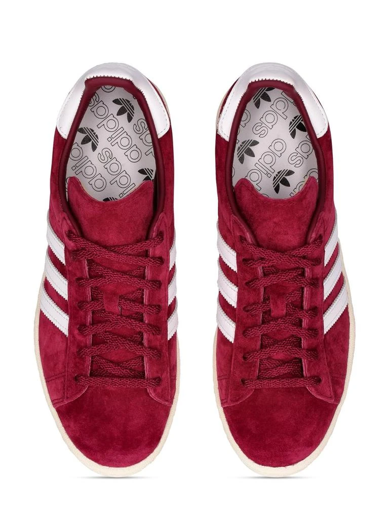 商品Adidas|Campus 80s Sneakers,价格¥533,第3张图片详细描述