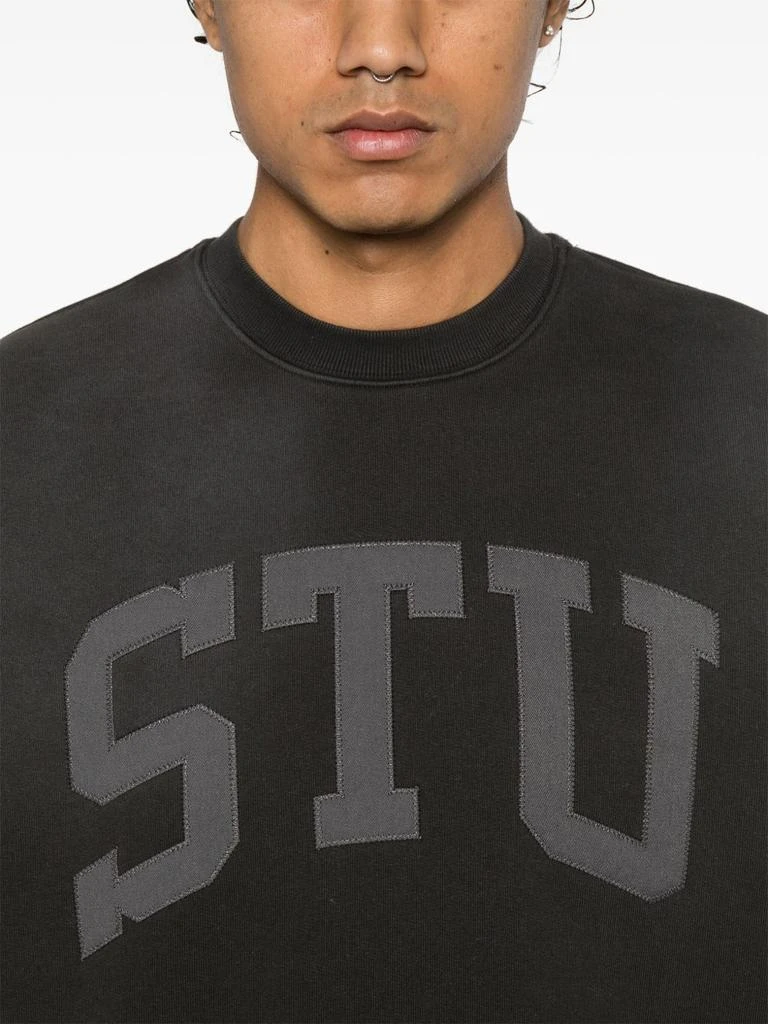 商品STUSSY|Men's Sweaters,价格¥2048,第2张图片详细描述
