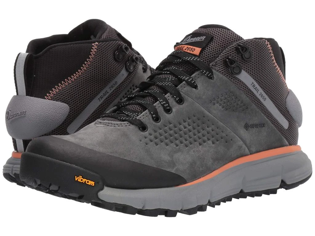 商品Danner|4" Trail 2650 Mid GTX,价格¥967,第1张图片