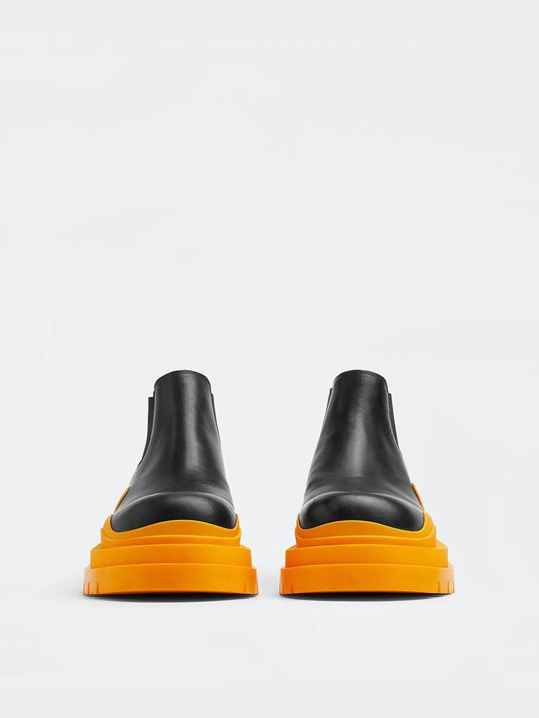 商品Bottega Veneta|BOTTEGA VENETA TIRE BOOTS SHOES,价格¥7655,第2张图片详细描述