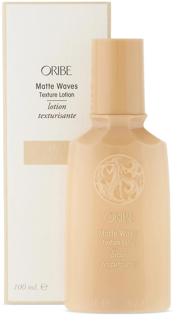 商品Oribe|Matte Waves Texture Lotion, 100 mL,价格¥355,第4张图片详细描述