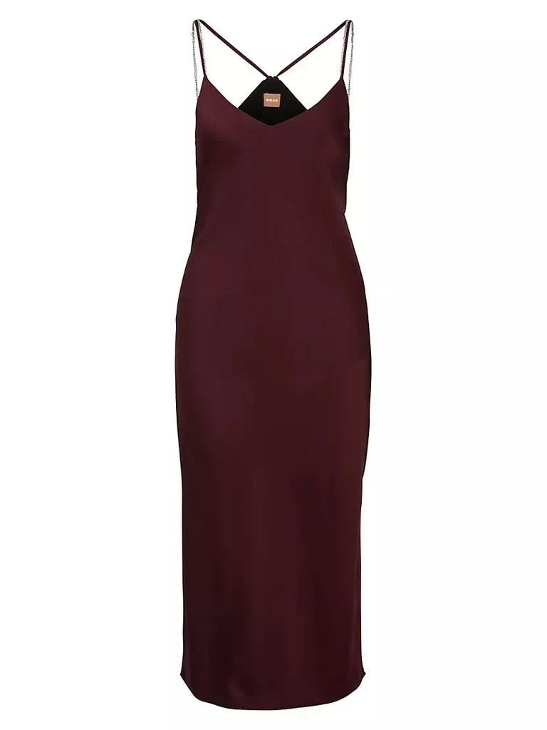 商品Hugo Boss|Business Dress,价格¥2969,第1张图片