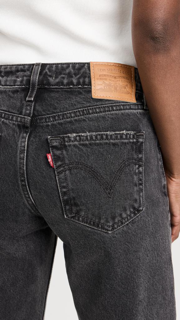 【関税込み】Levi's ブルー Low loose ジーンズ A74970003-dynamic1-pdp?fmt=