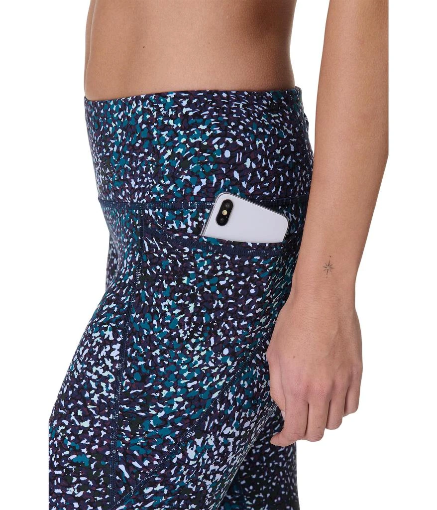 商品SWEATY BETTY|Power 7/8 Workout Leggings,价格¥519,第3张图片详细描述