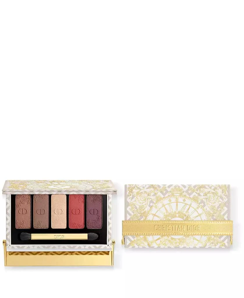 商品Dior|Limited-Edition Eyeshadow Palette,价格¥672,第1张图片