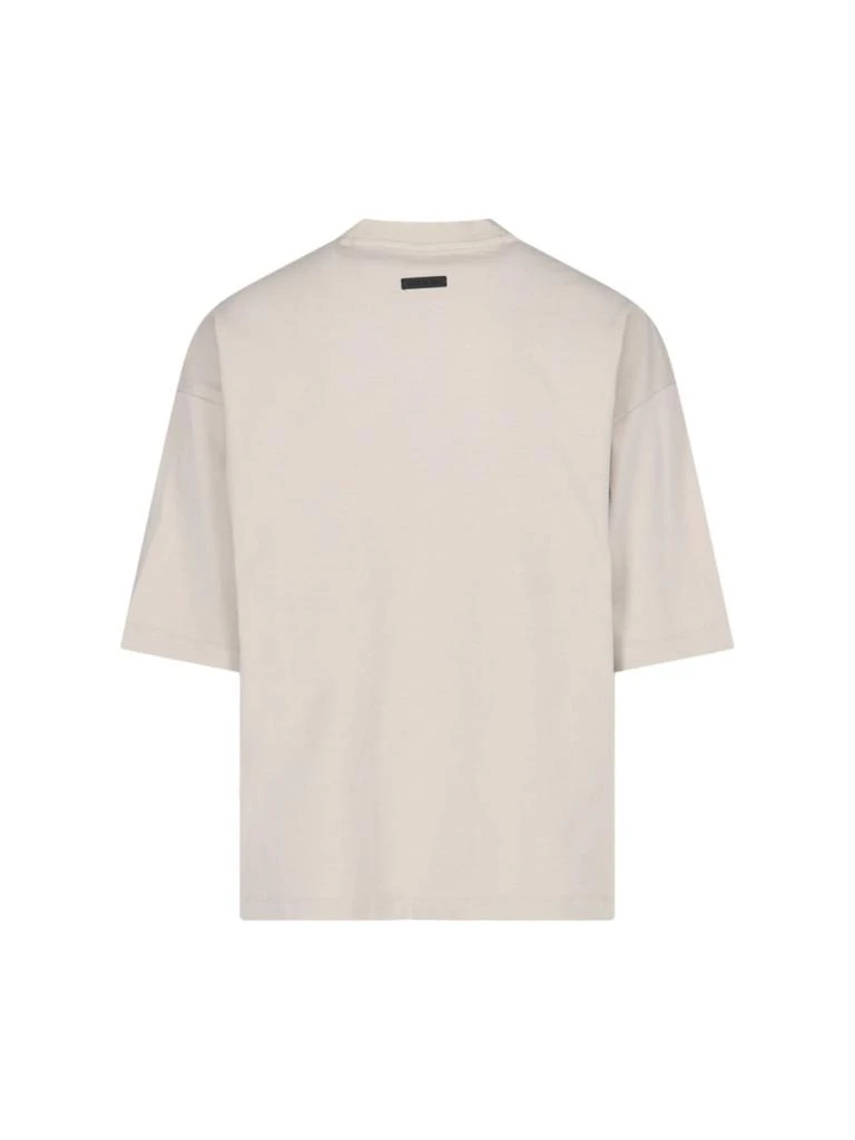 商品Fear of god|T-Shirt,价格¥1491,第2张图片详细描述