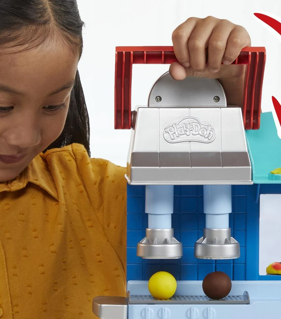 Busy Chef Restaurant Playset 商品