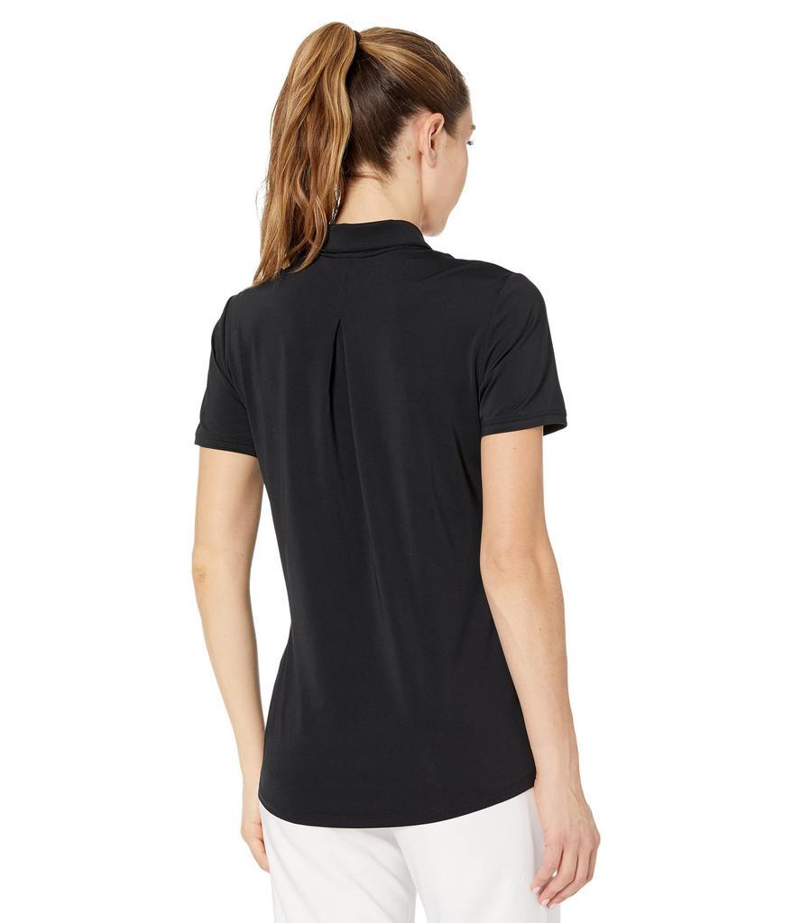 商品Adidas|Ultimate365 Primegreen Short Sleeve Polo Shirt,价格¥419,第4张图片详细描述