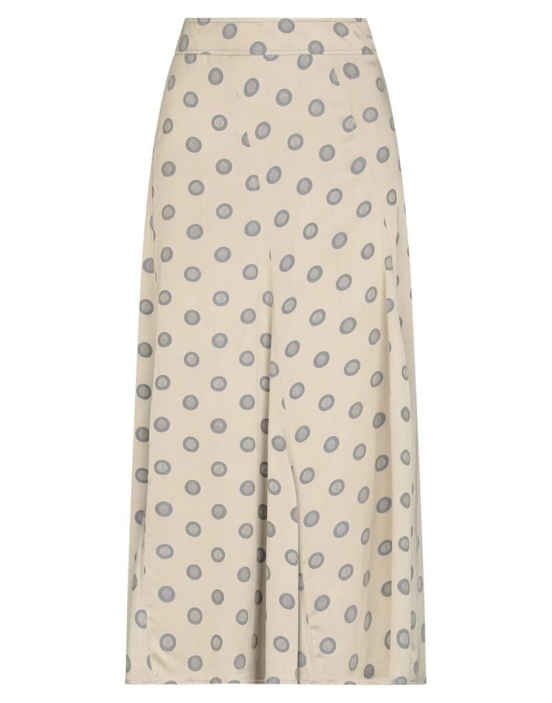 商品MALÌPARMI|Midi skirt,价格¥1931,第1张图片