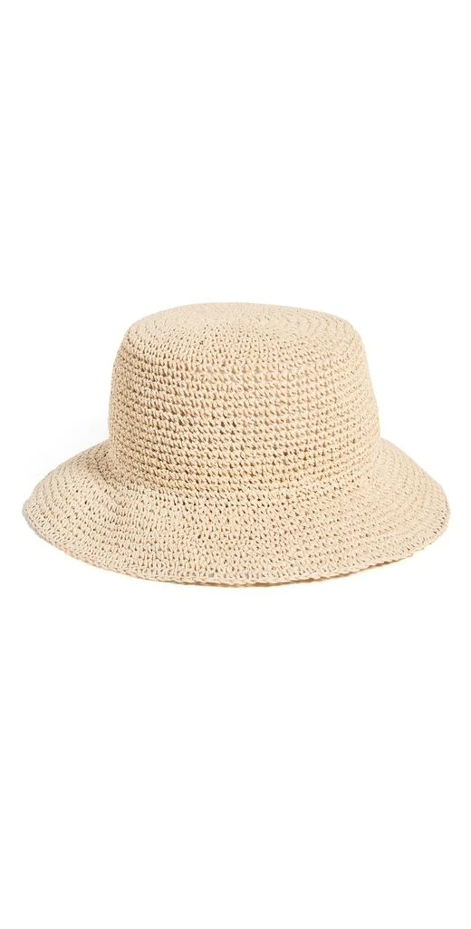 商品Madewell|Madewell Straw 渔夫帽,价格¥360,第1张图片