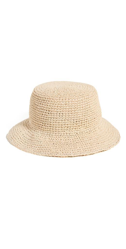 商品Madewell|Madewell Straw 渔夫帽,价格¥209,第1张图片