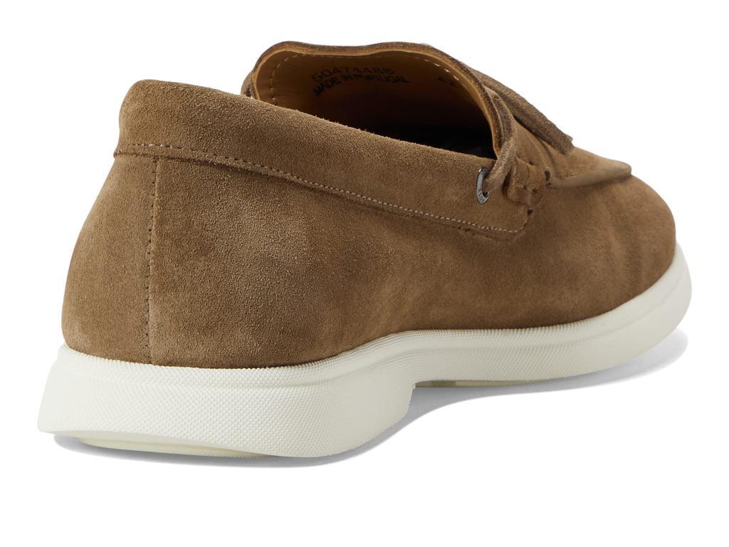 商品Hugo Boss|Sienne Moccasins,价格¥619,第7张图片详细描述