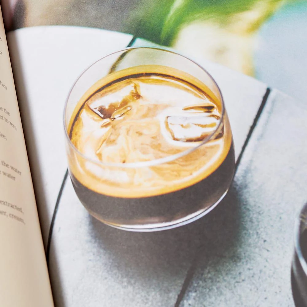 商品Gestalten|Spill the Beans: Global Coffee. Culture and Recipes,价格¥239,第2张图片详细描述