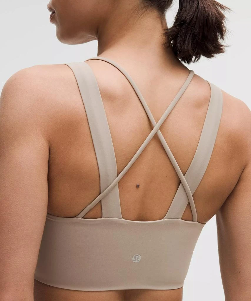 Like a Cloud Longline Bra *Light Support, D/DD Cup 商品