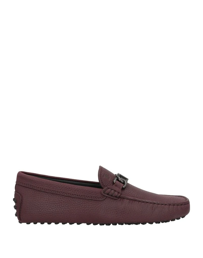 商品Tod's|Loafers,价格¥1283,第1张图片