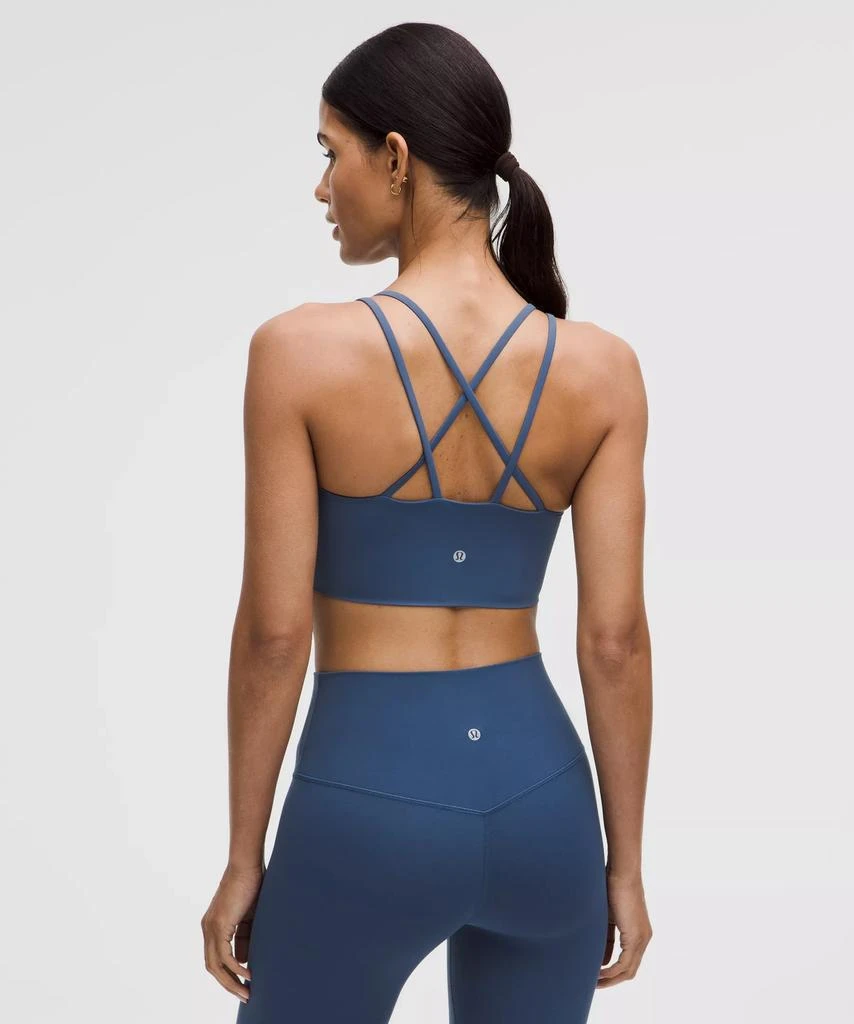 Like a Cloud Longline Bra *Light Support, B/C Cup 商品