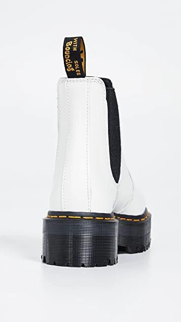 商品Dr. Martens 马汀博士|2976 Quad 切尔西靴,价格¥1139,第3张图片详细描述