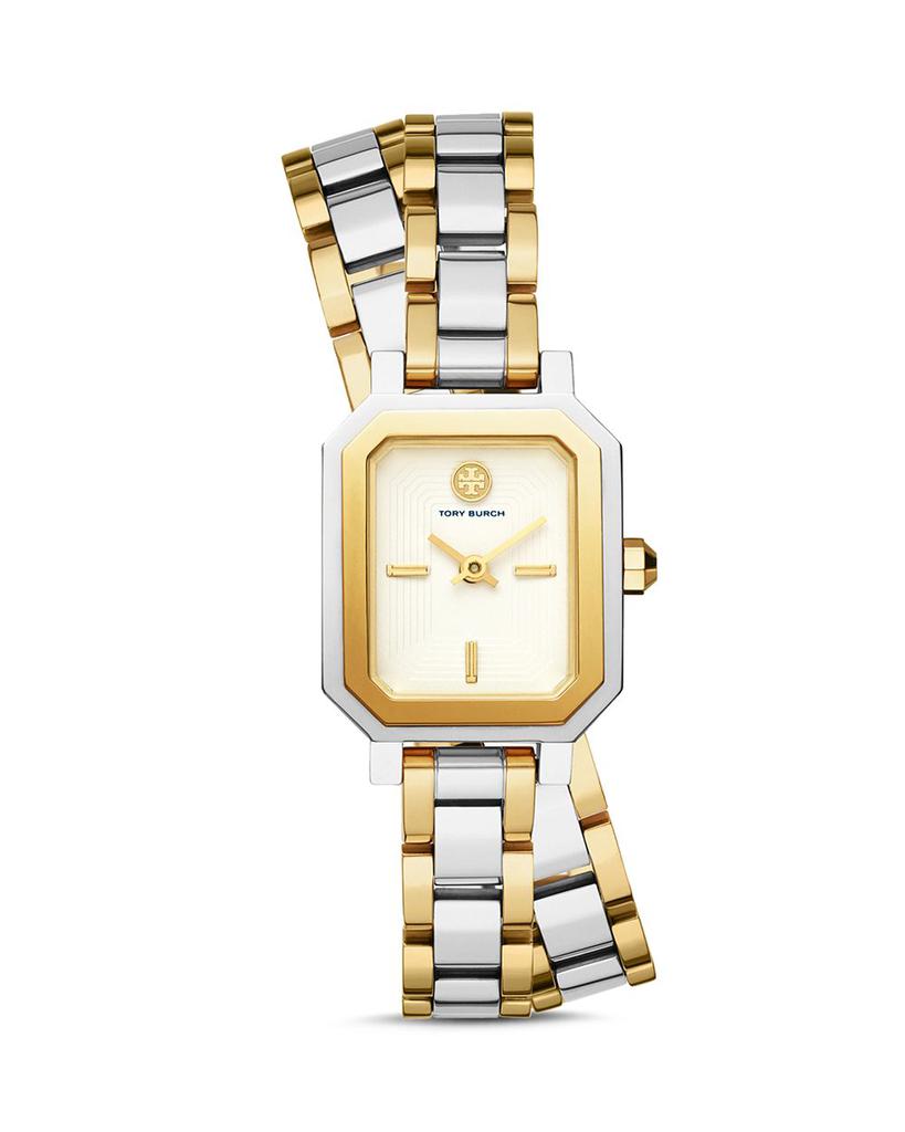 Robinson Two-Tone Mini Watch, 22mm商品第1张图片规格展示