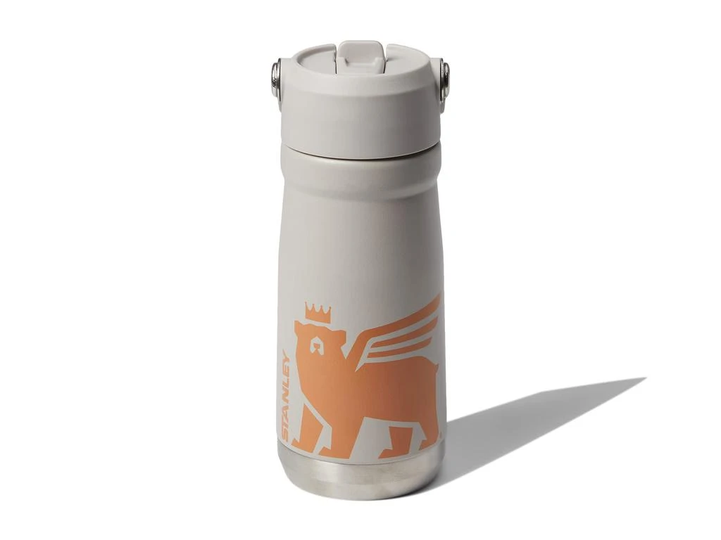 商品Stanley|17 oz/.5 L The IceFlow Flip Straw Water Bottle,价格¥194,第1张图片