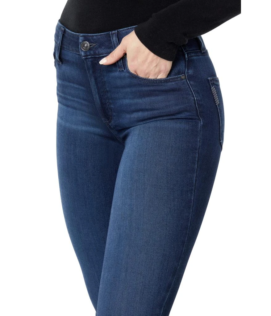 商品Paige|Hoxton Ultra Skinny in Pool Hall,价格¥1563,第3张图片详细描述