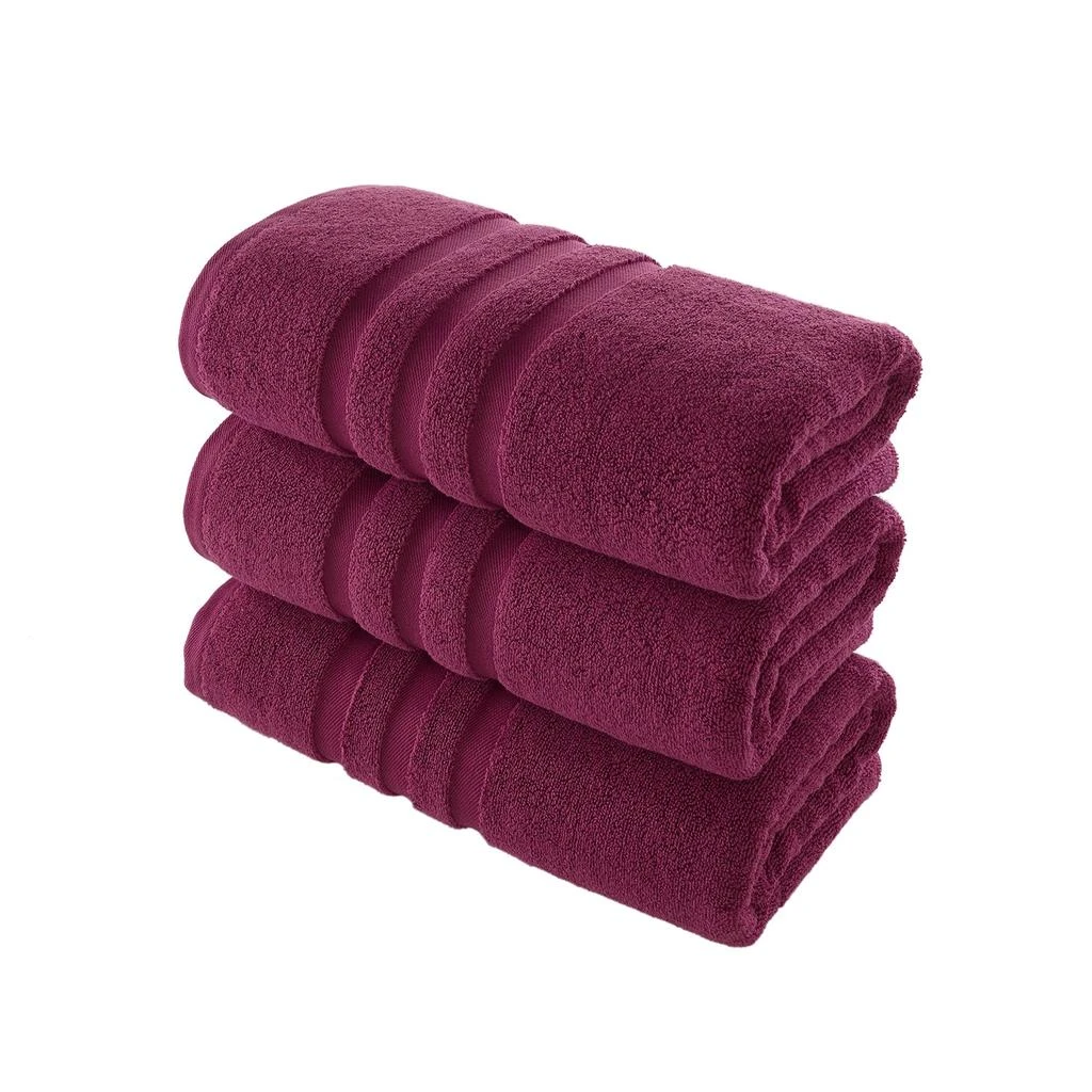 Alexis Antimicrobial Irvington Bath Towel (Pack of 3) 商品
