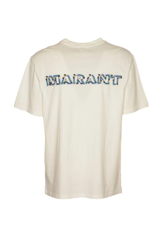 商品Isabel Marant|Hugo T-shirt,价格¥1703,第2张图片详细描述