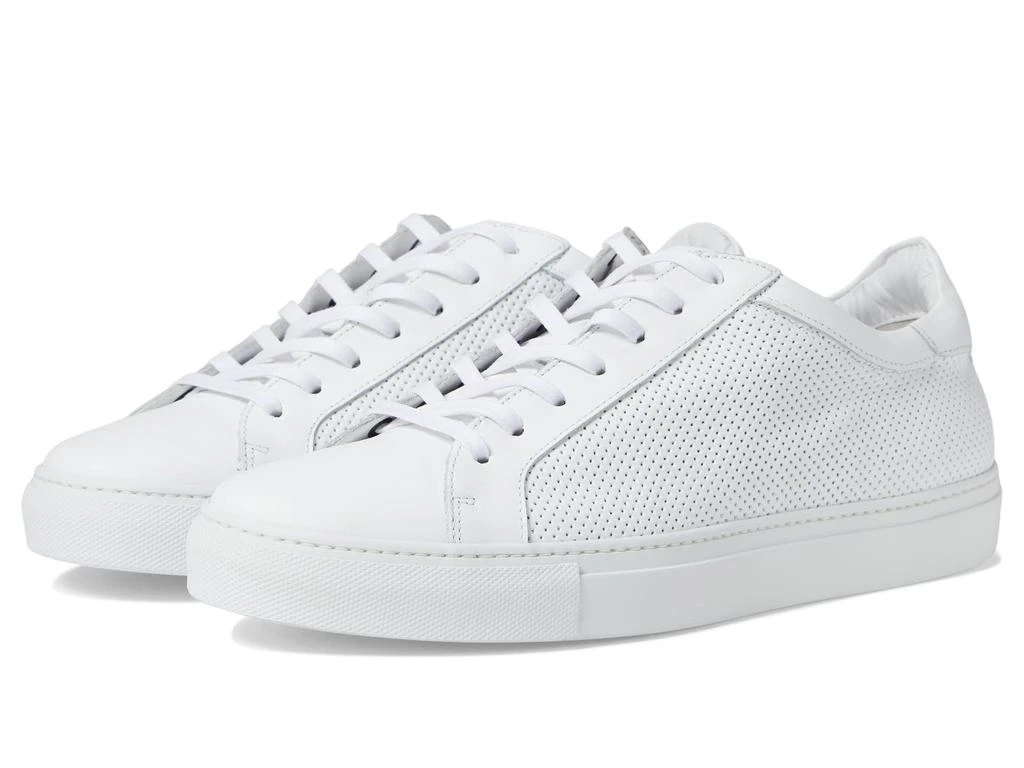 商品Johnston & Murphy Collection|Jake Perf Lace To Toe,价格¥1595,第1张图片