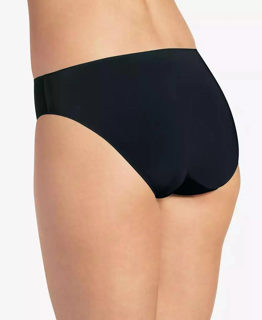 商品Jockey|Women's No Panty Line Promise Bikini Underwear 1370,价格¥63,第2张图片详细描述