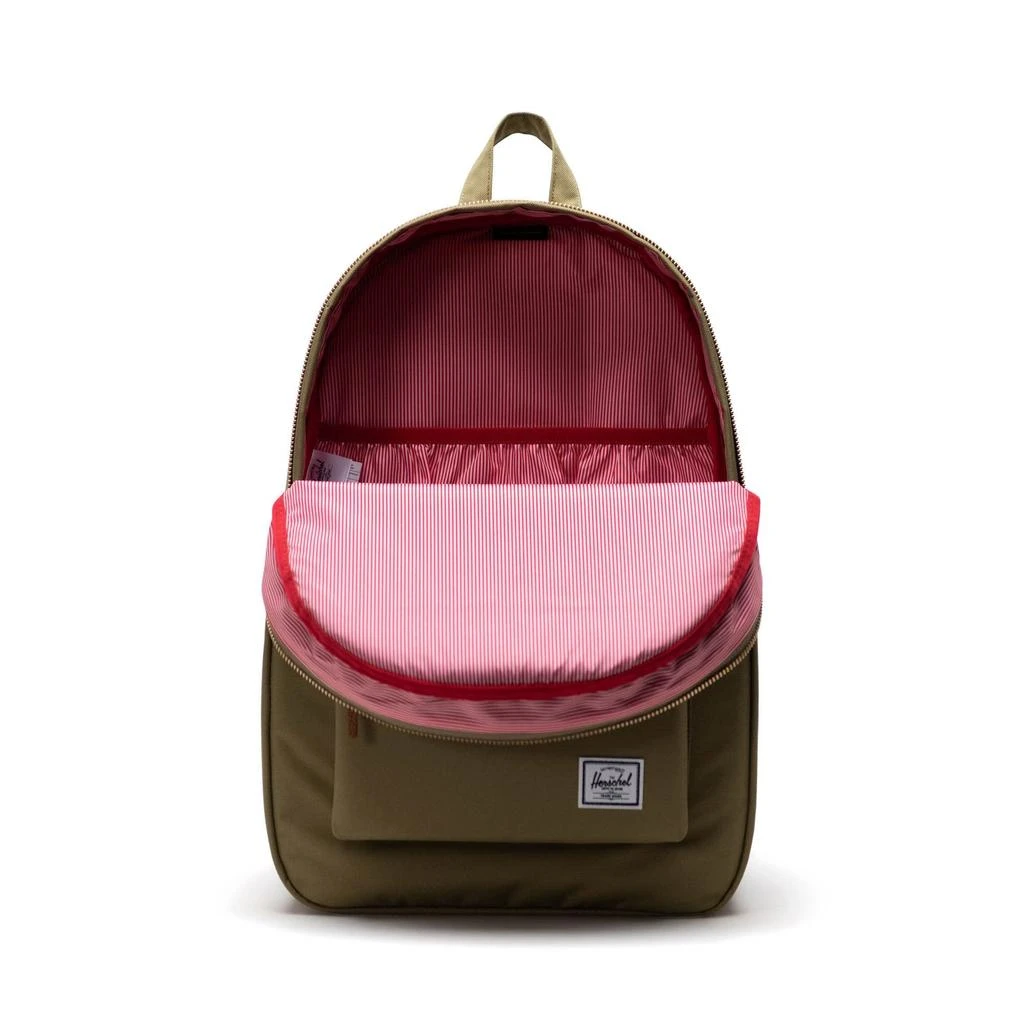 商品Herschel Supply|Settlement 双肩包,价格¥511,第3张图片详细描述